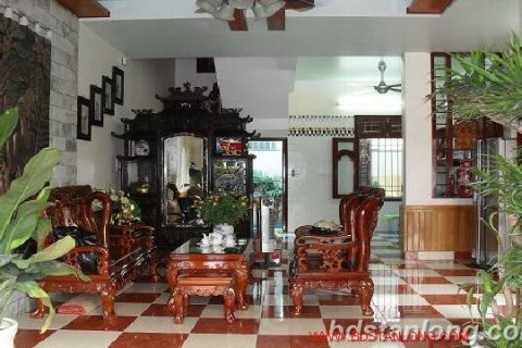 4 bedrooms Villa in Nam Tu Liem, Ha Noi,  No. 8810 4