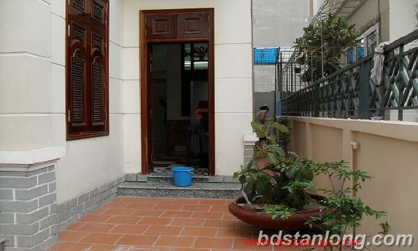 4 bedrooms Villa in Nam Tu Liem, Ha Noi, Vietnam No. 8810