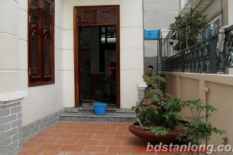 4 bedrooms Villa in Nam Tu Liem, Ha Noi,  No. 8810 8
