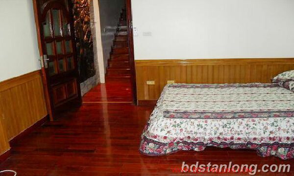 4 bedrooms Villa in Nam Tu Liem, Ha Noi, Vietnam No. 8810