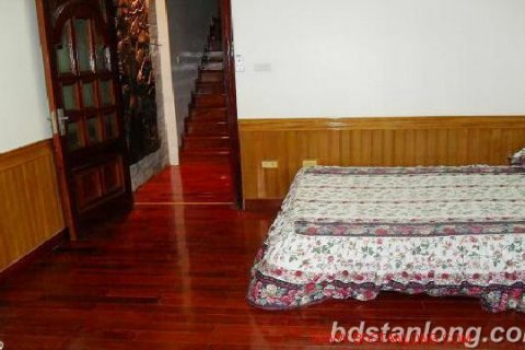 4 bedrooms Villa in Nam Tu Liem, Ha Noi,  No. 8810 13