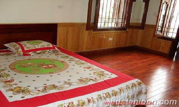 4 bedrooms Villa in Nam Tu Liem, Ha Noi, Vietnam No. 8810