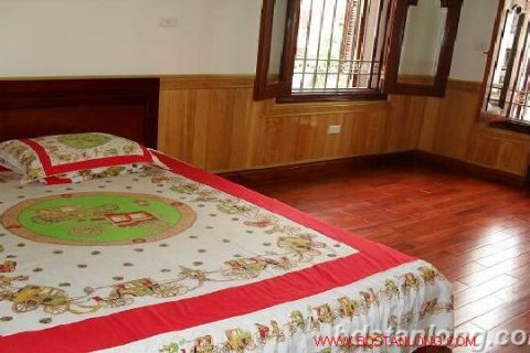 4 bedrooms Villa in Nam Tu Liem, Ha Noi,  No. 8810 5