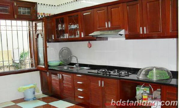 4 bedrooms Villa in Nam Tu Liem, Ha Noi, Vietnam No. 8810