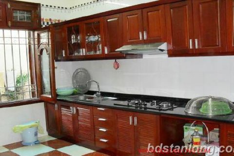 4 bedrooms Villa in Nam Tu Liem, Ha Noi,  No. 8810 9