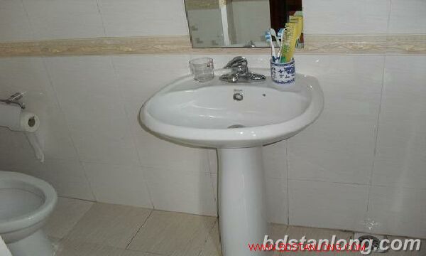 4 bedrooms Villa in Nam Tu Liem, Ha Noi, Vietnam No. 8810