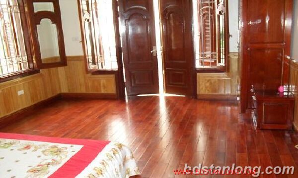 4 bedrooms Villa in Nam Tu Liem, Ha Noi, Vietnam No. 8810