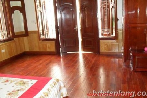4 bedrooms Villa in Nam Tu Liem, Ha Noi,  No. 8810 3