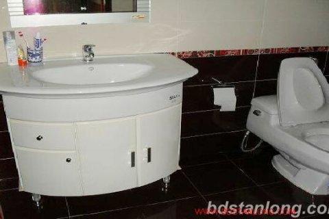 4 bedrooms Villa in Nam Tu Liem, Ha Noi,  No. 8810 14