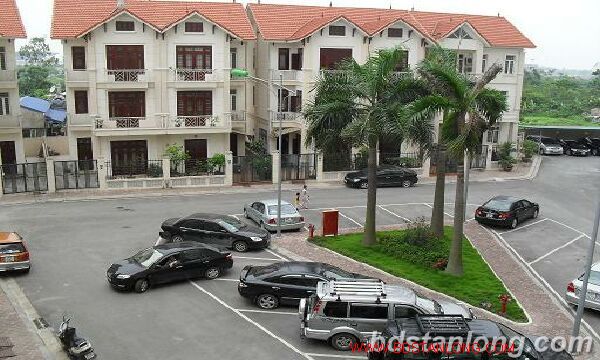 4 bedrooms Villa in Nam Tu Liem, Ha Noi, Vietnam No. 8810