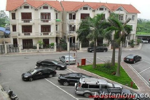4 bedrooms Villa in Nam Tu Liem, Ha Noi,  No. 8810 2