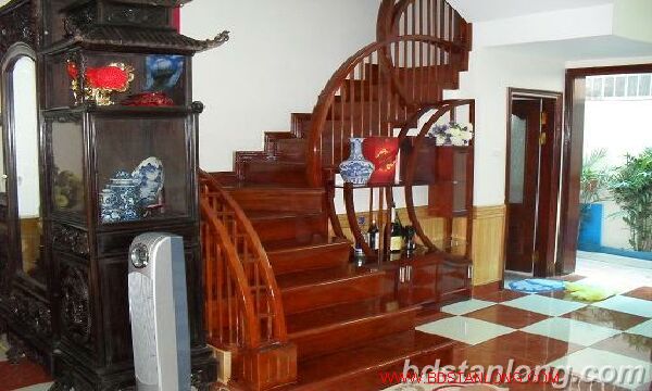 4 bedrooms Villa in Nam Tu Liem, Ha Noi, Vietnam No. 8810