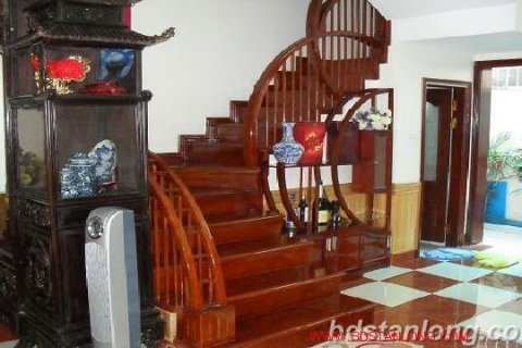 4 bedrooms Villa in Nam Tu Liem, Ha Noi,  No. 8810 10