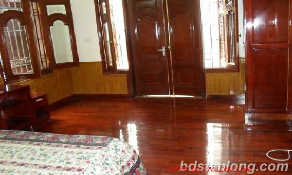 4 bedrooms Villa in Nam Tu Liem, Ha Noi, Vietnam No. 8810
