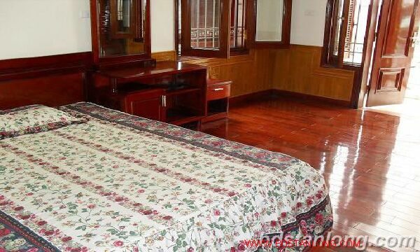 4 bedrooms Villa in Nam Tu Liem, Ha Noi, Vietnam No. 8810