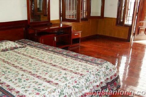 4 bedrooms Villa in Nam Tu Liem, Ha Noi,  No. 8810 11