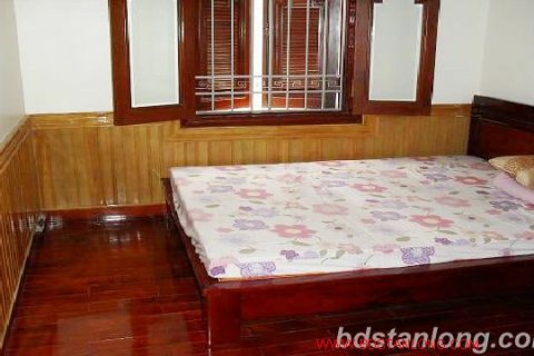 4 bedrooms Villa in Nam Tu Liem, Ha Noi, No. 8810