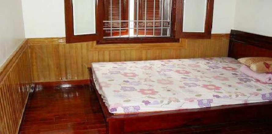 4 bedrooms Villa in Nam Tu Liem, Ha Noi,  No. 8810