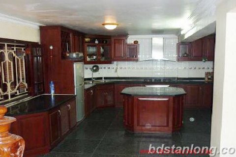 Вилла с 6 спальнями в Намтыльем, Ханой , № 8807 3