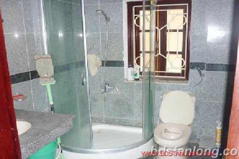 Вилла с 6 спальнями в Намтыльем, Ханой , № 8807 9