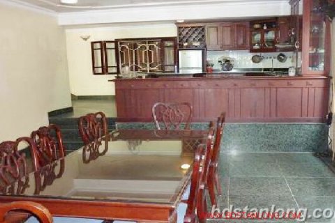 Вилла с 6 спальнями в Намтыльем, Ханой , № 8807 5