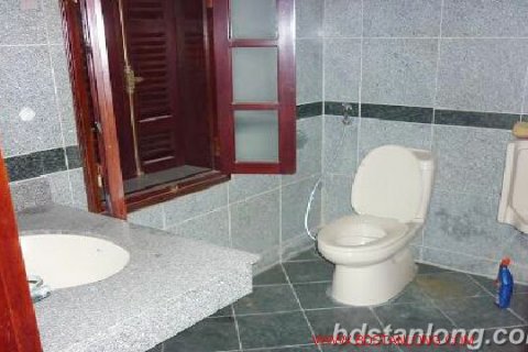 Вилла с 6 спальнями в Намтыльем, Ханой , № 8807 8