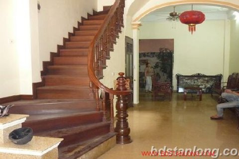 4 bedrooms Villa in Nam Tu Liem, Ha Noi, No. 8808 2