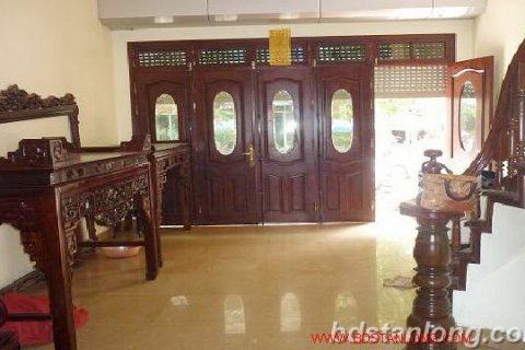 4 bedrooms Villa in Nam Tu Liem, Ha Noi, No. 8808 3