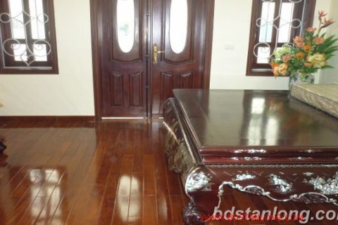 4 bedrooms Villa in Nam Tu Liem, Ha Noi, No. 8808 7