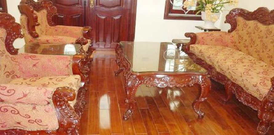 4 bedrooms Villa in Nam Tu Liem, Ha Noi, No. 8808