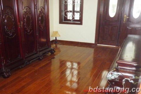 4 bedrooms Villa in Nam Tu Liem, Ha Noi, No. 8808 9