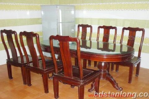 4 bedrooms Villa in Nam Tu Liem, Ha Noi, No. 8808 6