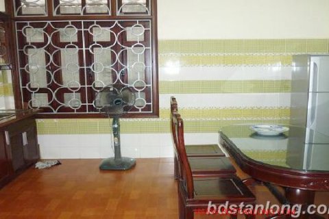 4 bedrooms Villa in Nam Tu Liem, Ha Noi, No. 8808 5