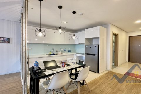2 bedrooms Apartment in Long Bien, Ha Noi, No. 18946 6
