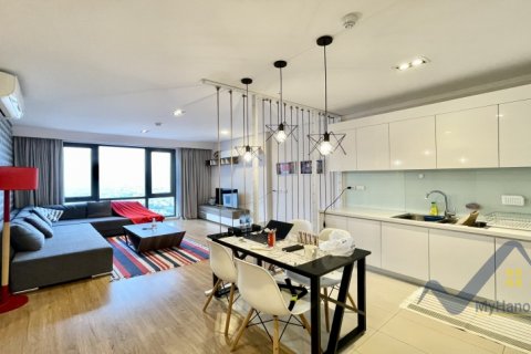 2 bedrooms Apartment in Long Bien, Ha Noi, No. 18946 2