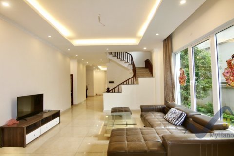 4 bedrooms Villa in Long Bien, Ha Noi, No. 18945