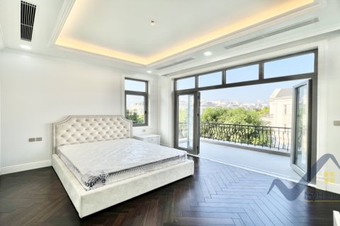 5 bedrooms Villa in Long Bien, Ha Noi,  No. 18944 18
