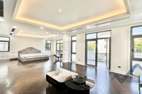 5 bedrooms Villa in Long Bien, Ha Noi,  No. 18944 11