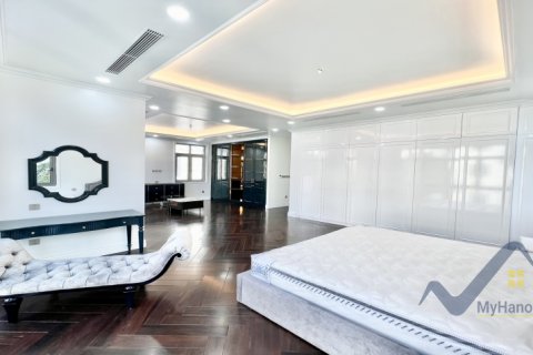 5 bedrooms Villa in Long Bien, Ha Noi,  No. 18944 14