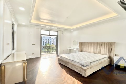 5 bedrooms Villa in Long Bien, Ha Noi,  No. 18944 21