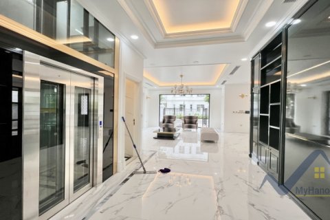 5 bedrooms Villa in Long Bien, Ha Noi,  No. 18944 10