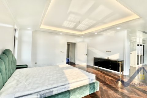 5 bedrooms Villa in Long Bien, Ha Noi,  No. 18944 17