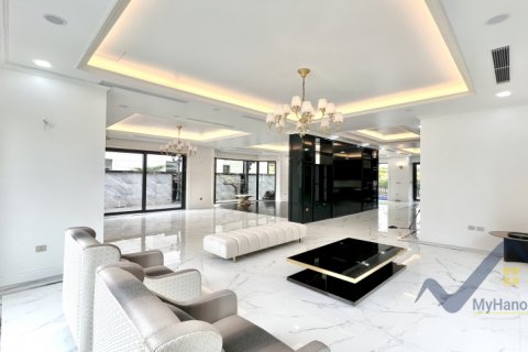 5 bedrooms Villa in Long Bien, Ha Noi,  No. 18944 3