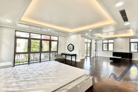 5 bedrooms Villa in Long Bien, Ha Noi,  No. 18944 13