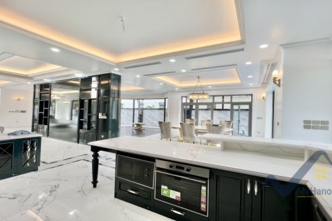 5 bedrooms Villa in Long Bien, Ha Noi,  No. 18944 9