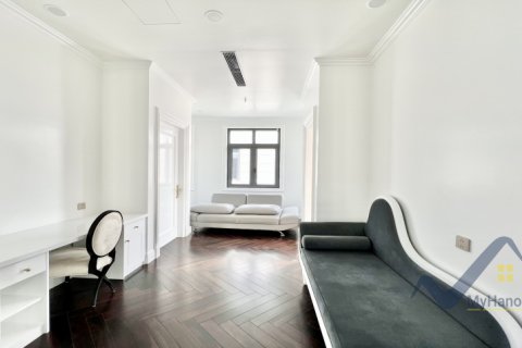 5 bedrooms Villa in Long Bien, Ha Noi,  No. 18944 20