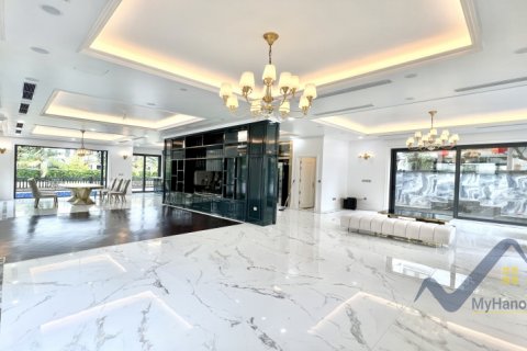 5 bedrooms Villa in Long Bien, Ha Noi,  No. 18944 2