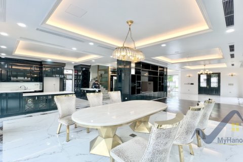 5 bedrooms Villa in Long Bien, Ha Noi,  No. 18944 7