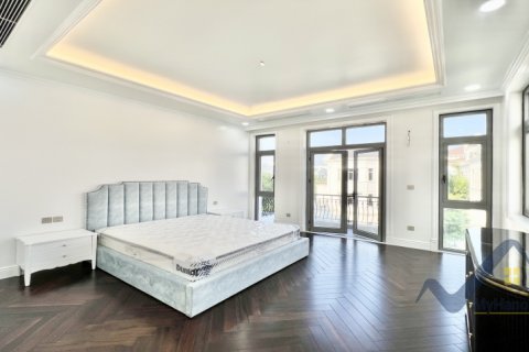 5 bedrooms Villa in Long Bien, Ha Noi,  No. 18944 23