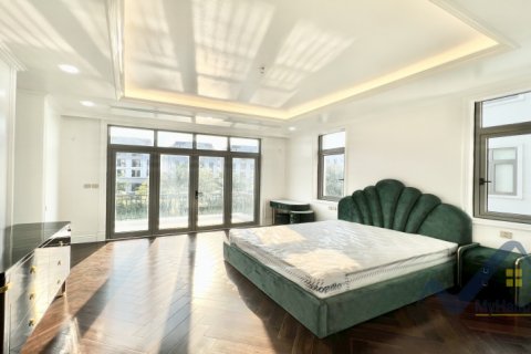 5 bedrooms Villa in Long Bien, Ha Noi,  No. 18944 16